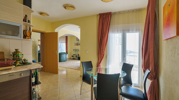 Hotel for sale in Montenegro