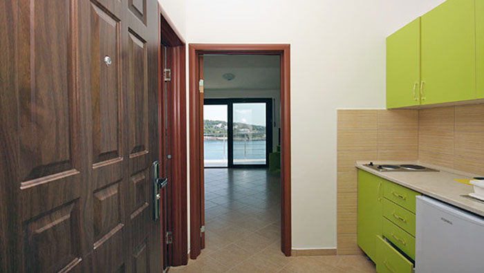 HOTEL for sale in Montenegro